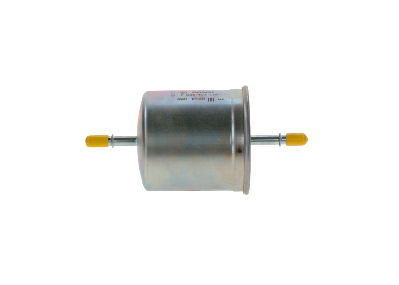 Kraftstofffilter