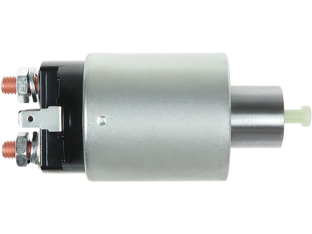 Magnetschalter, Starter