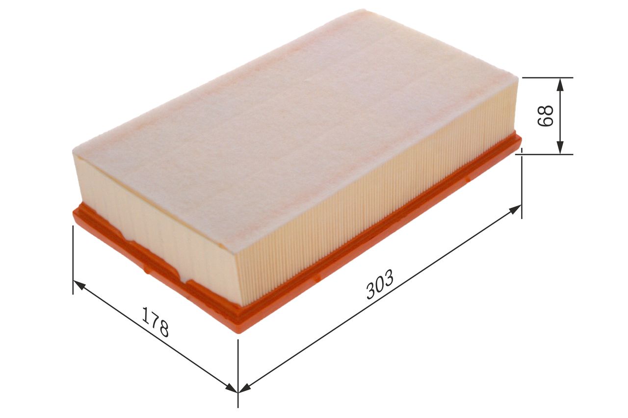 Luftfilter