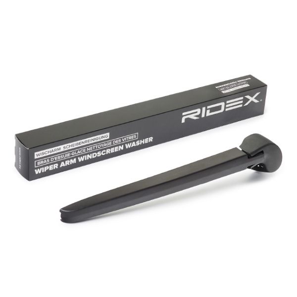 RIDEX 301W0283 Wiper Arm, window cleaning