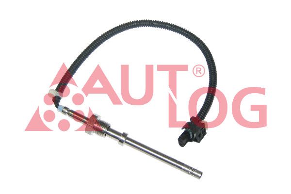Sensor, Abgastemperatur