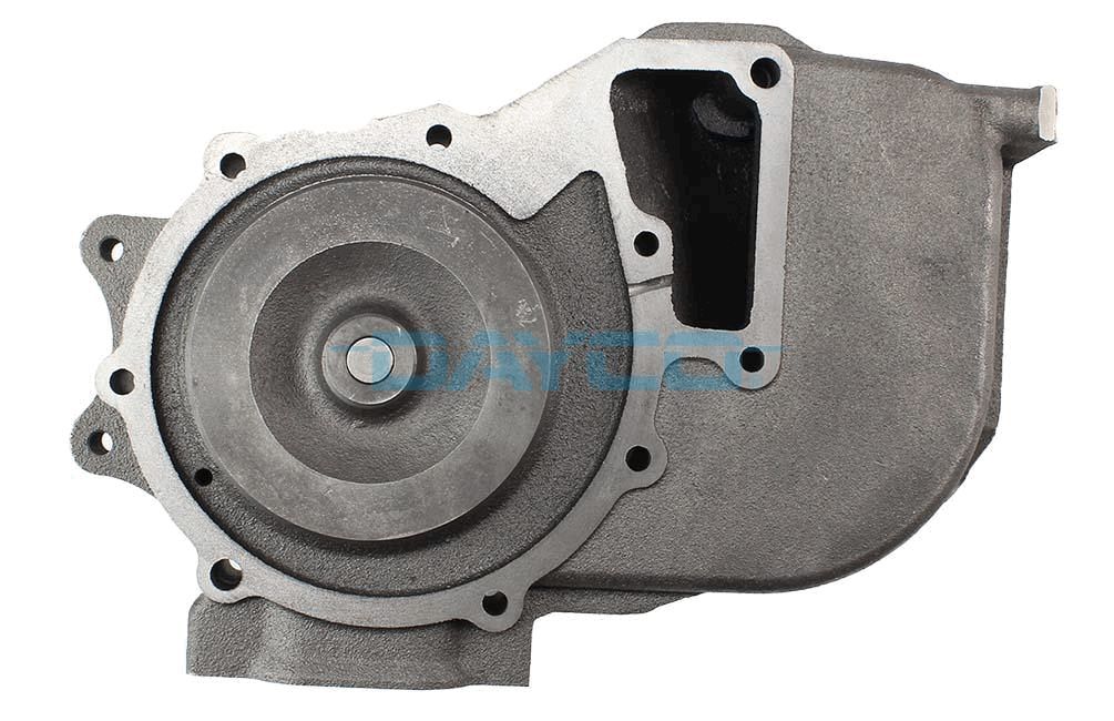 WATER PUMP HEAVY DUTY - TecDoc 2