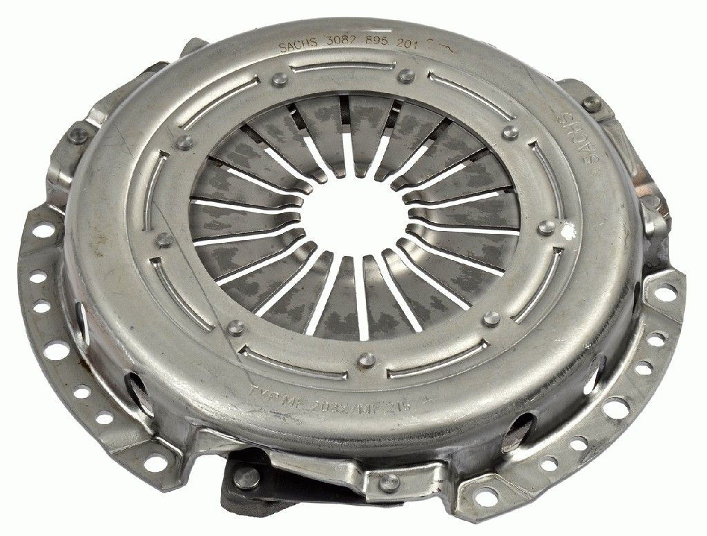 Clutch Pressure Plate 3082 895 201