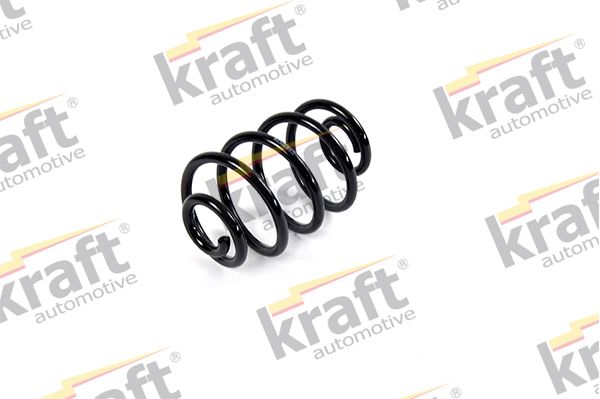 4031574 KRAFT AUTOMOTIVE futómű rugó