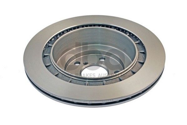 Street Standard KP [ Subaru Impreza WRX 01-07 R ] TR - TecDoc 1