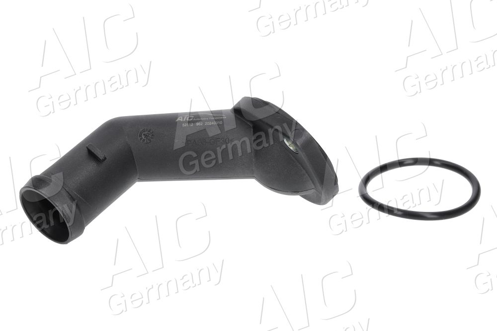 AIC 52812 - K&uuml;hlmittelflansch