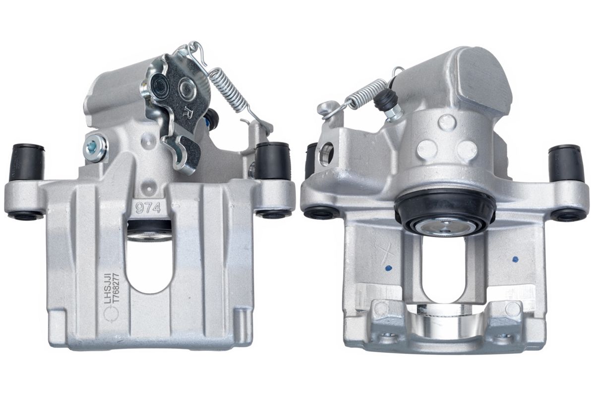 Bremssattel