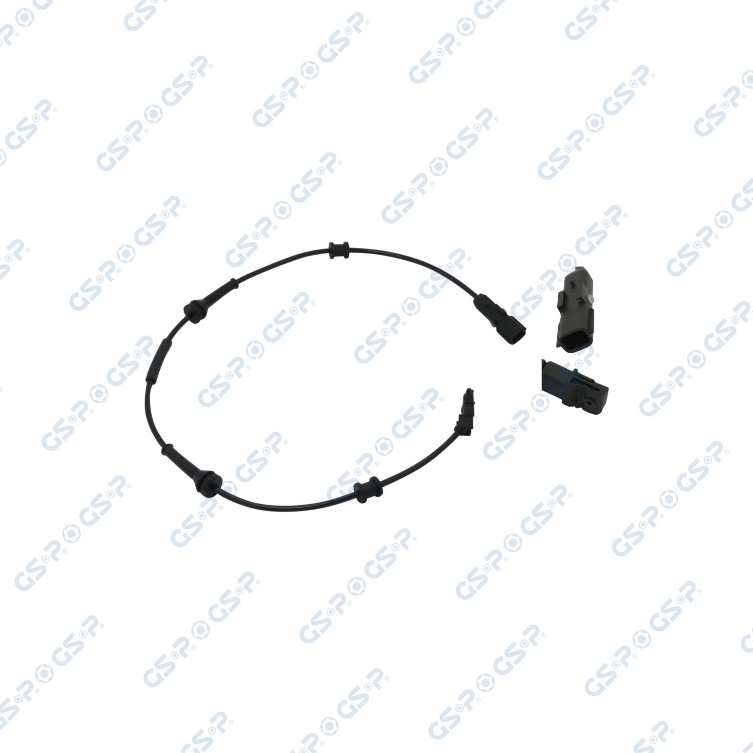 Sensor, revoluciones de la rueda