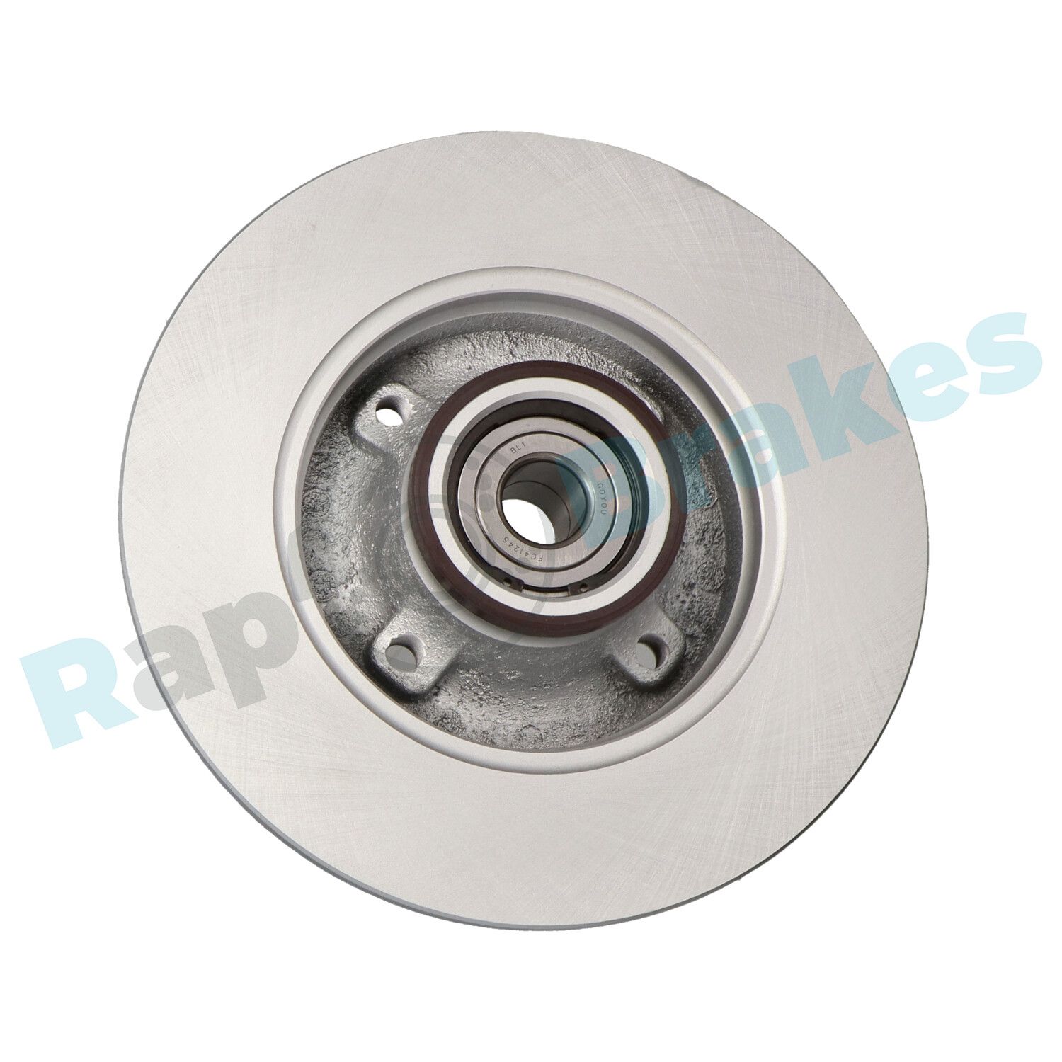 Bremsscheibe
