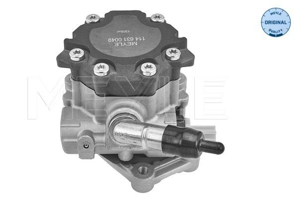 MEYLE 114 631 0049 - Hydraulikpumpe, Lenkung