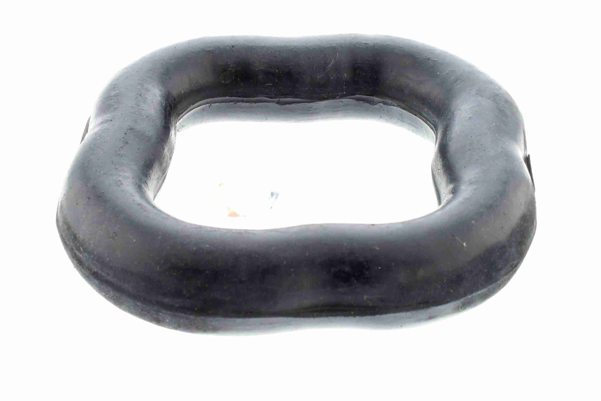 Halter, Schalld&auml;mpfer