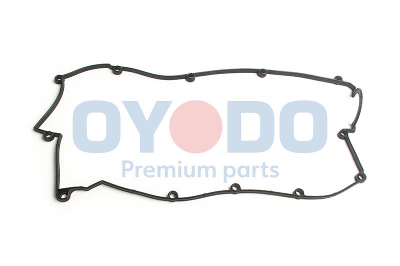 Dichtung, Zylinderkopfhaube