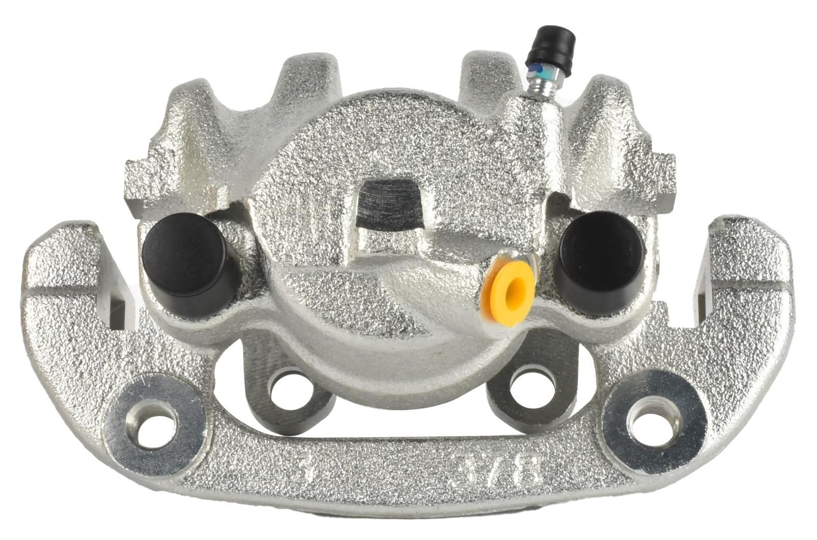 DBA Street Series BMW 318i E46 1.9L P RWD F LH 9/98 - 12/01 - TecDoc 1