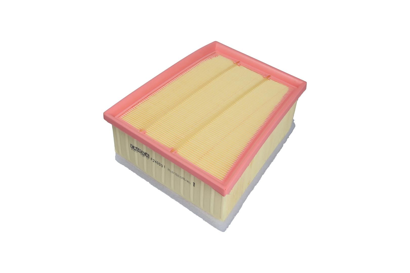Luftfilter