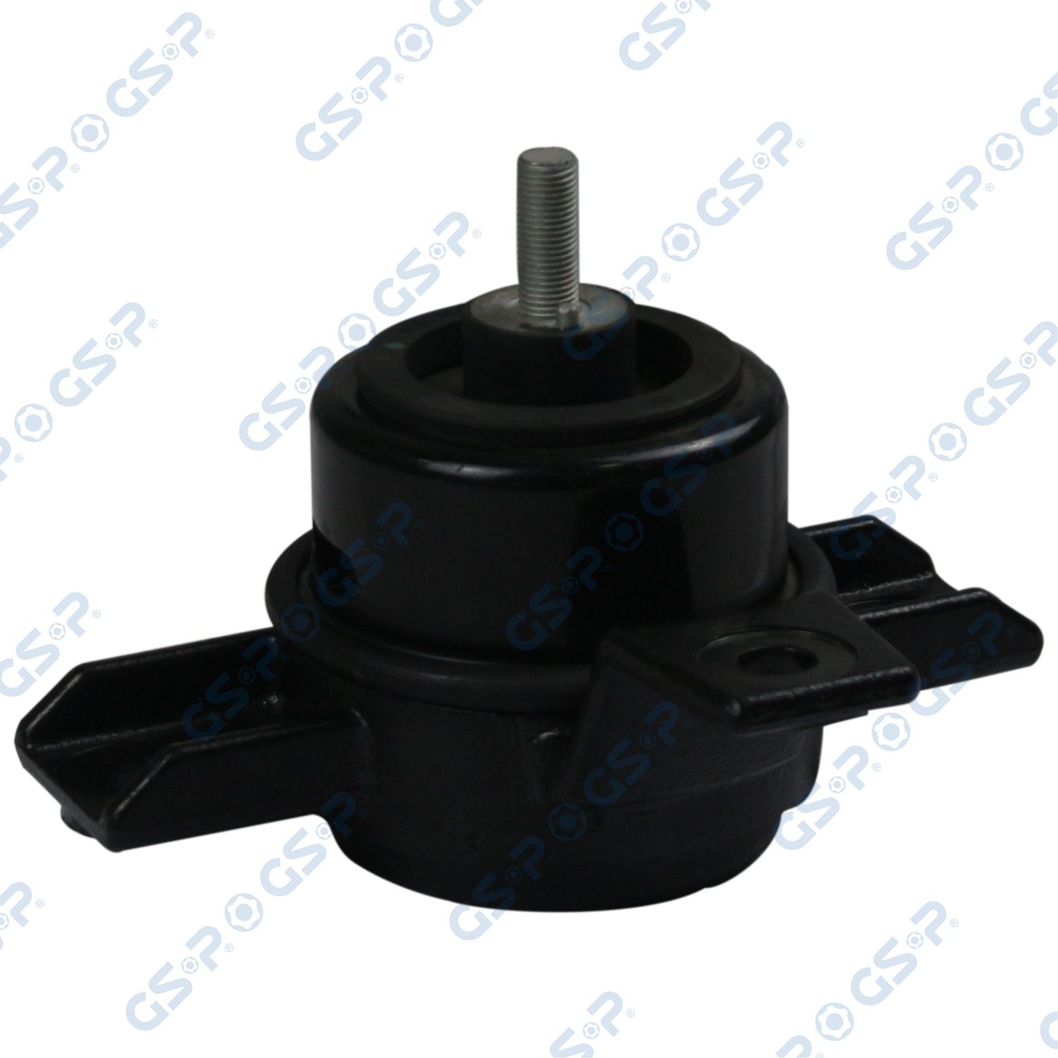 Soporte, motor