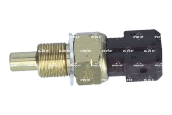 Sensor, K&uuml;hlmitteltemperatur