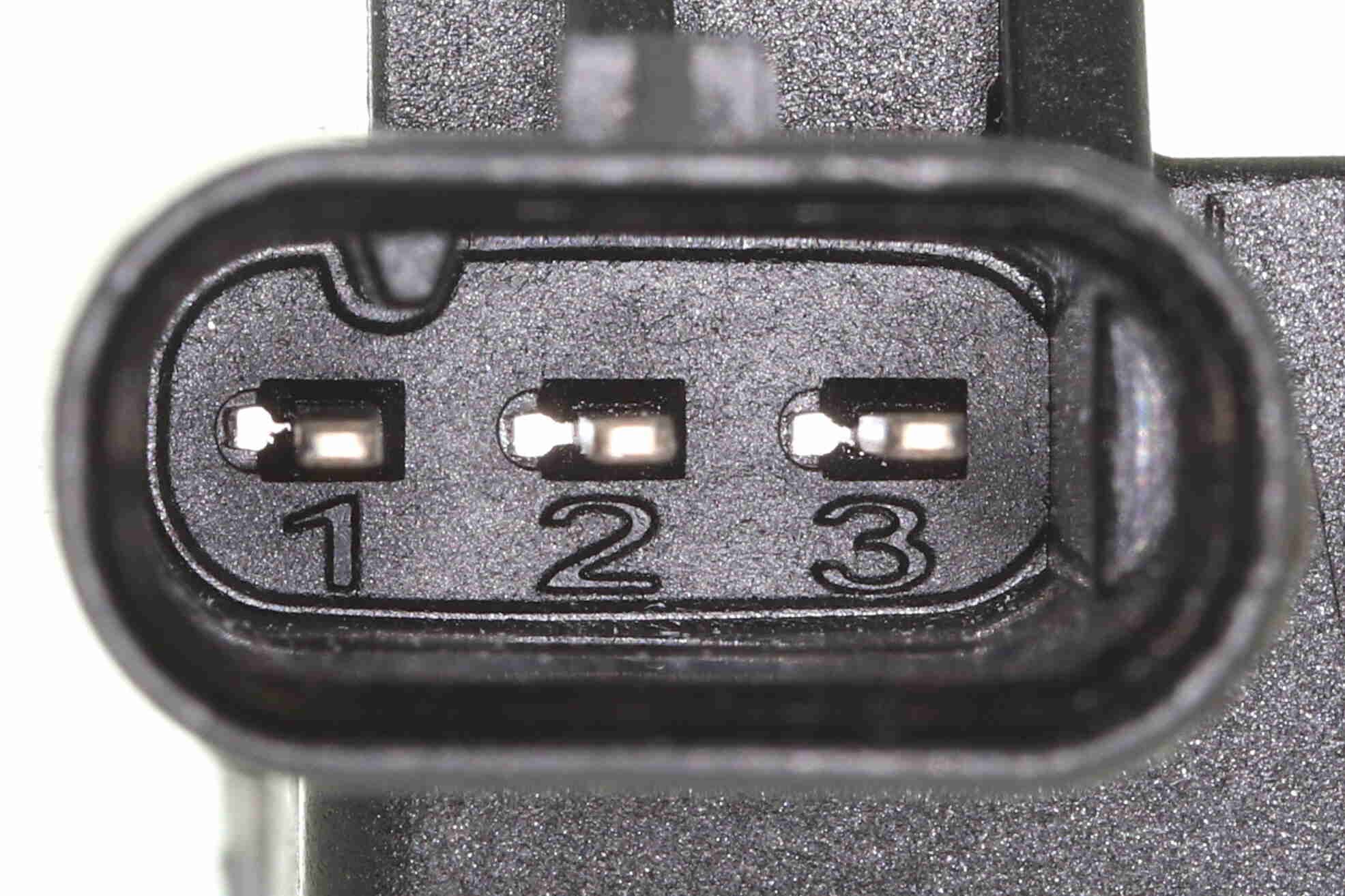 Impulsgeber, Kurbelwelle