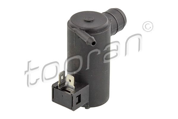 TOPRAN 722 447 - Waschwasserpumpe, Scheibenreinigung