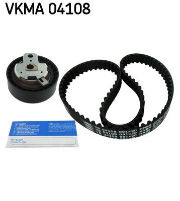 Timing Belt Kit VKMA 04108