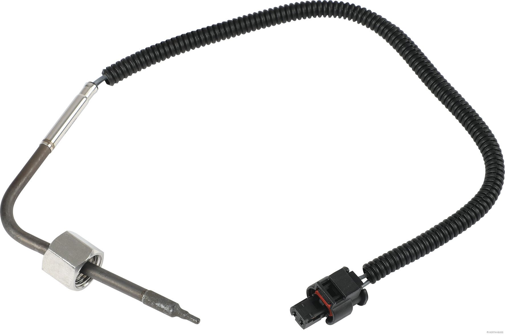 Sensor, Abgastemperatur