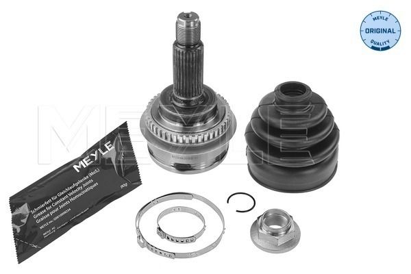 Joint Kit, drive shaft 34-14 498 0001