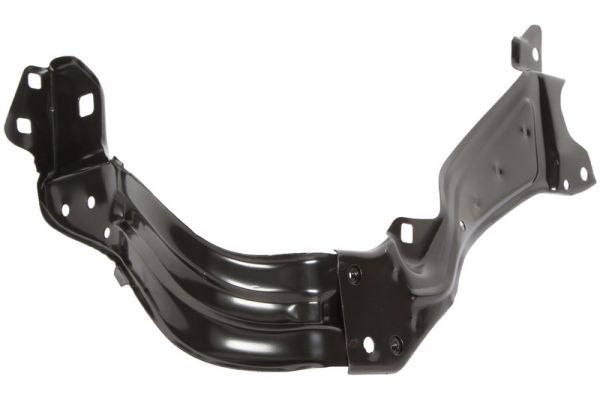 Scheinwerferaufnahme