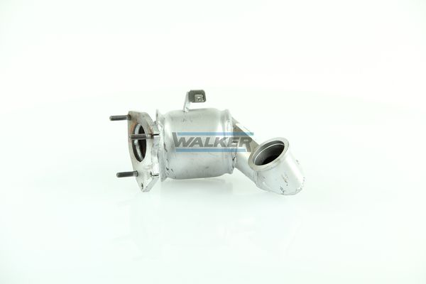 CATALYSEUR FIAT STILO 01-04 -  *