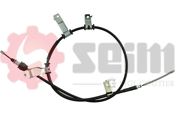 CABLE DE FRE D HYUNDAI I20