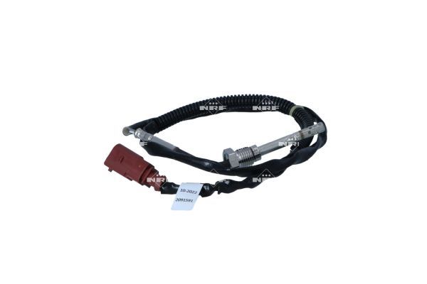 Sensor, Abgastemperatur