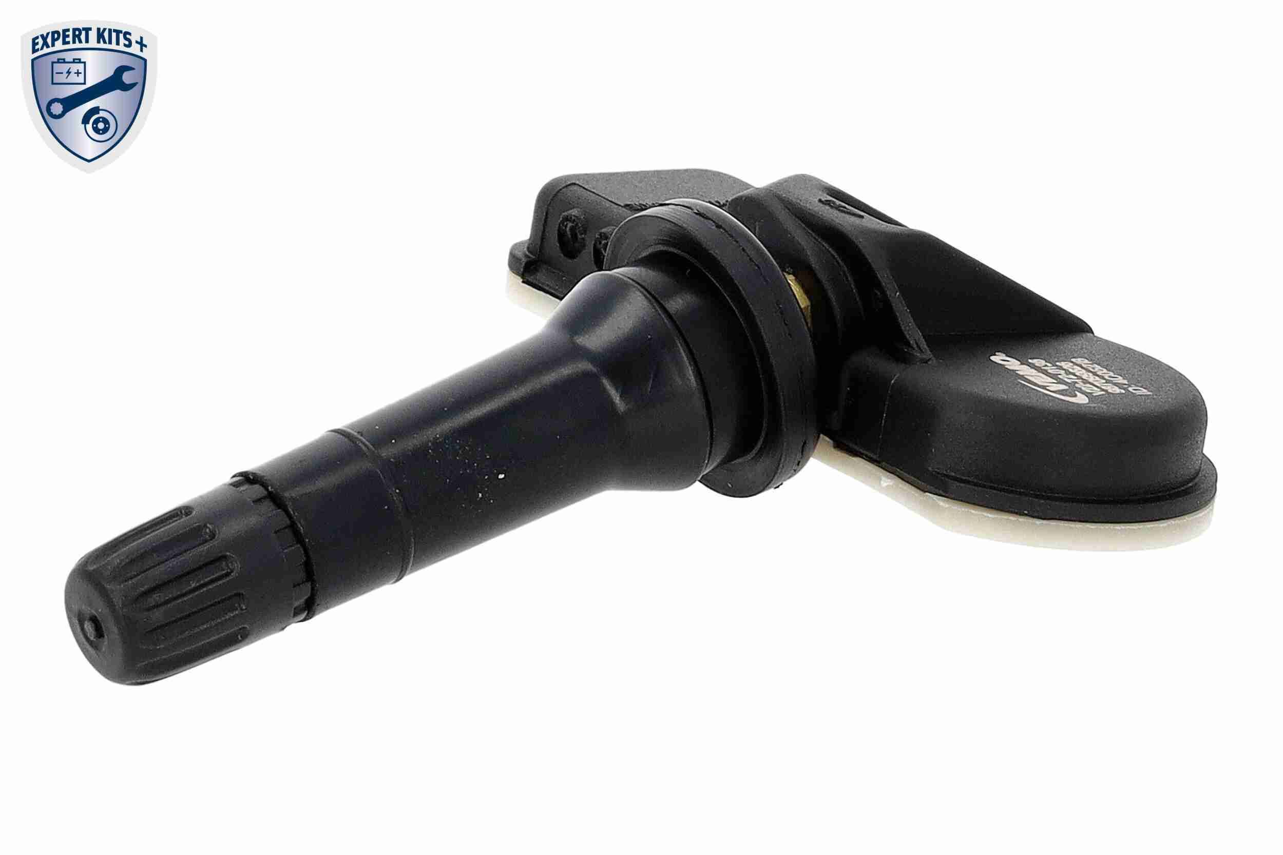 Radsensor, Reifendruck-Kontrollsystem