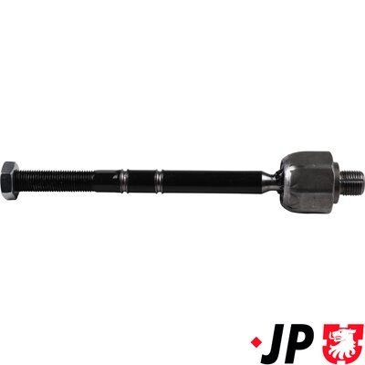 Axialgelenk, Spurstange