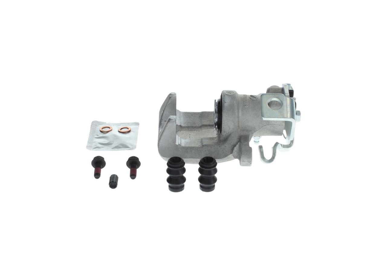 Bremssattel