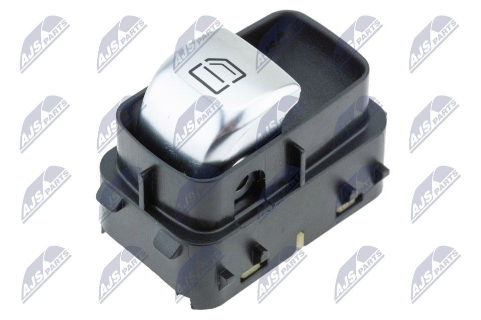 Schalter, Fensterheber