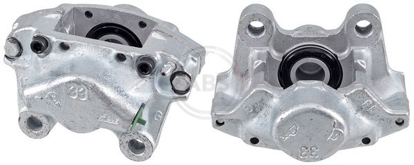 Bremssattel