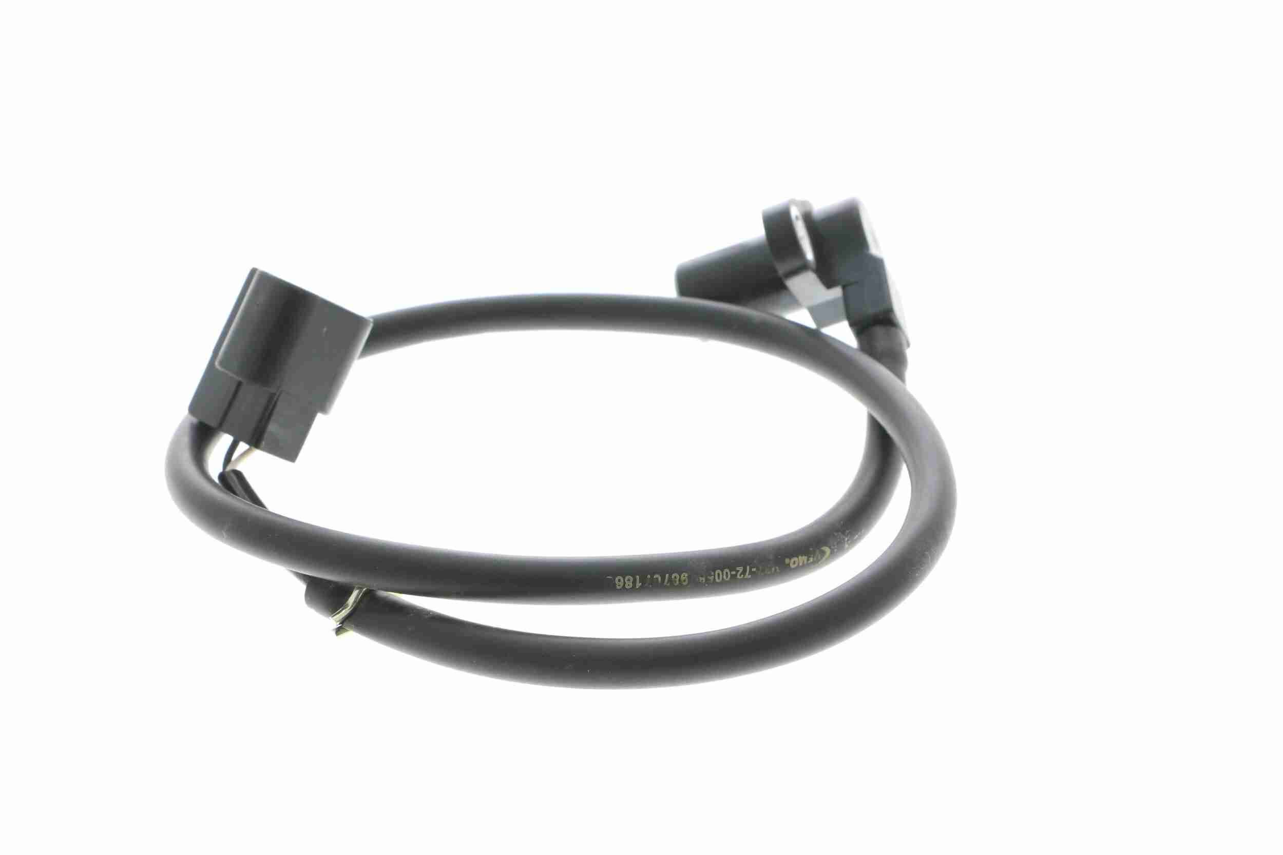 Sensor, Raddrehzahl