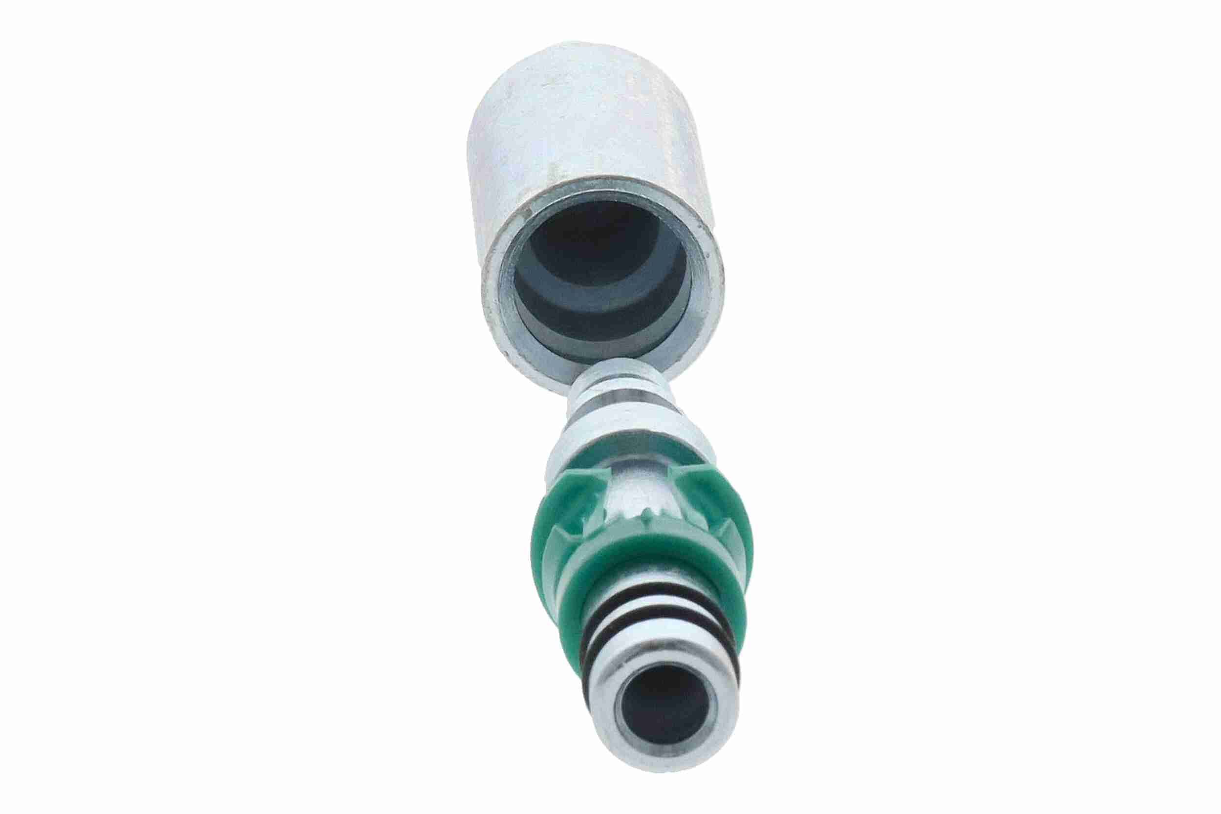 Bef&uuml;lladapter, Getriebe