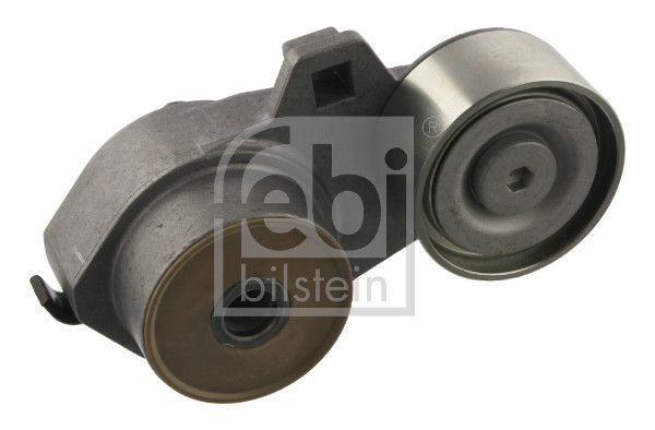 Riemenspanner, Keilrippenriemen