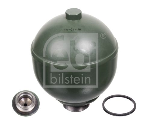 FEBI BILSTEIN 23790 Pressure Accumulator, pneumatic suspension