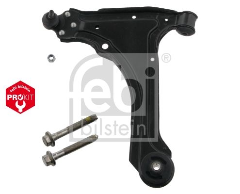 Control/Trailing Arm, wheel suspension 34208