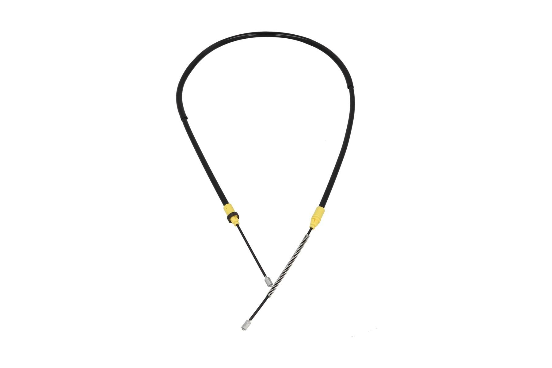 KAMOKA 1190265 - Seilzug, Feststellbremse