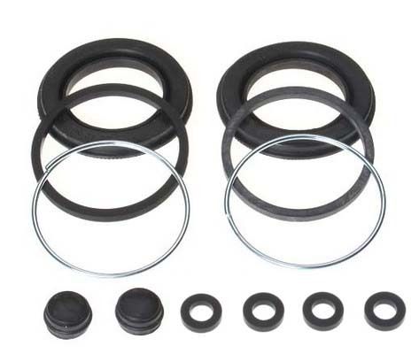 BUDWEG CALIPER 204203 - Reparatursatz, Bremssattel