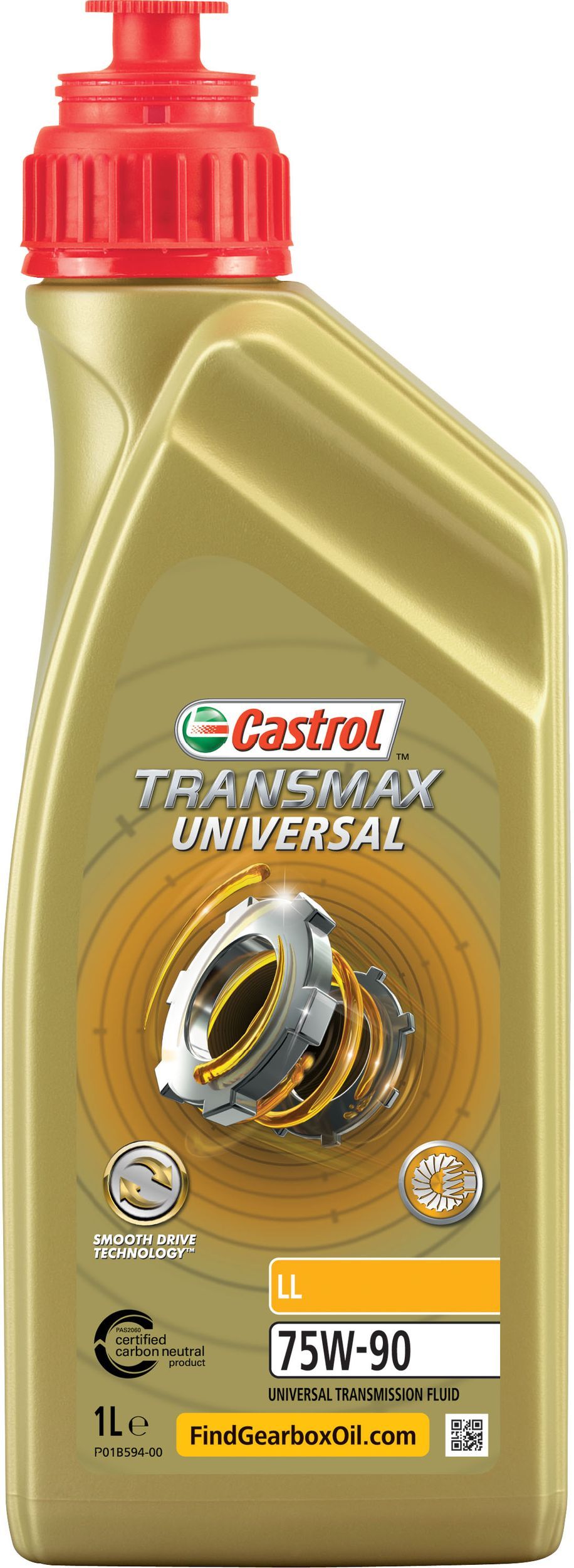Automatikgetriebeöl