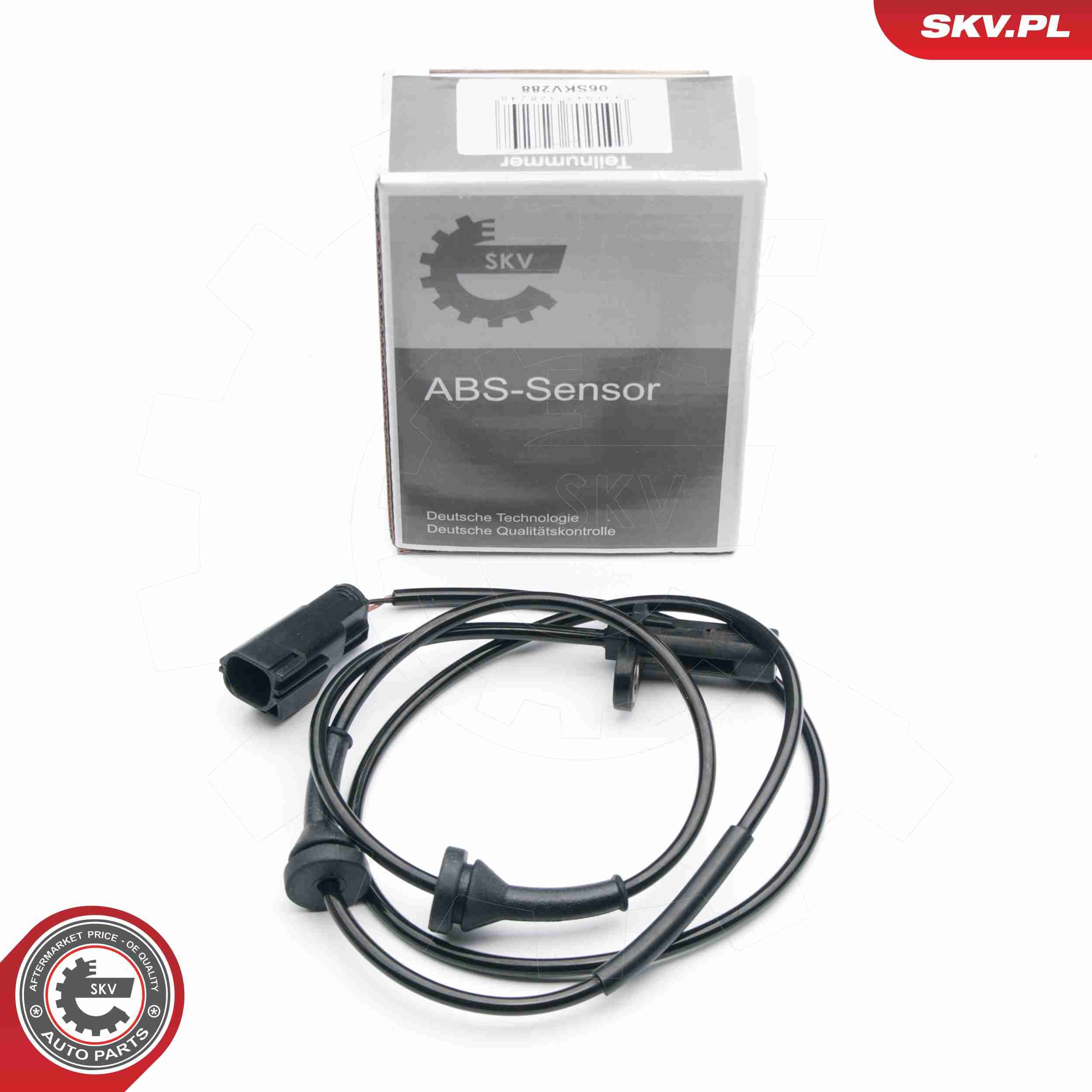 ESEN SKV 06SKV288 - Sensor, Raddrehzahl