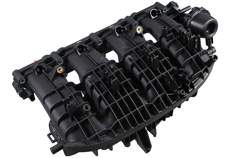 METZGER 2100121 - Saugrohrmodul GREENPARTS