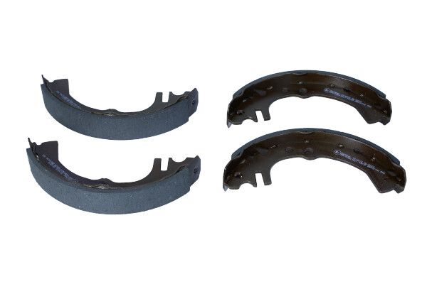 MAXGEAR 19-4616 Brake Shoe Set
