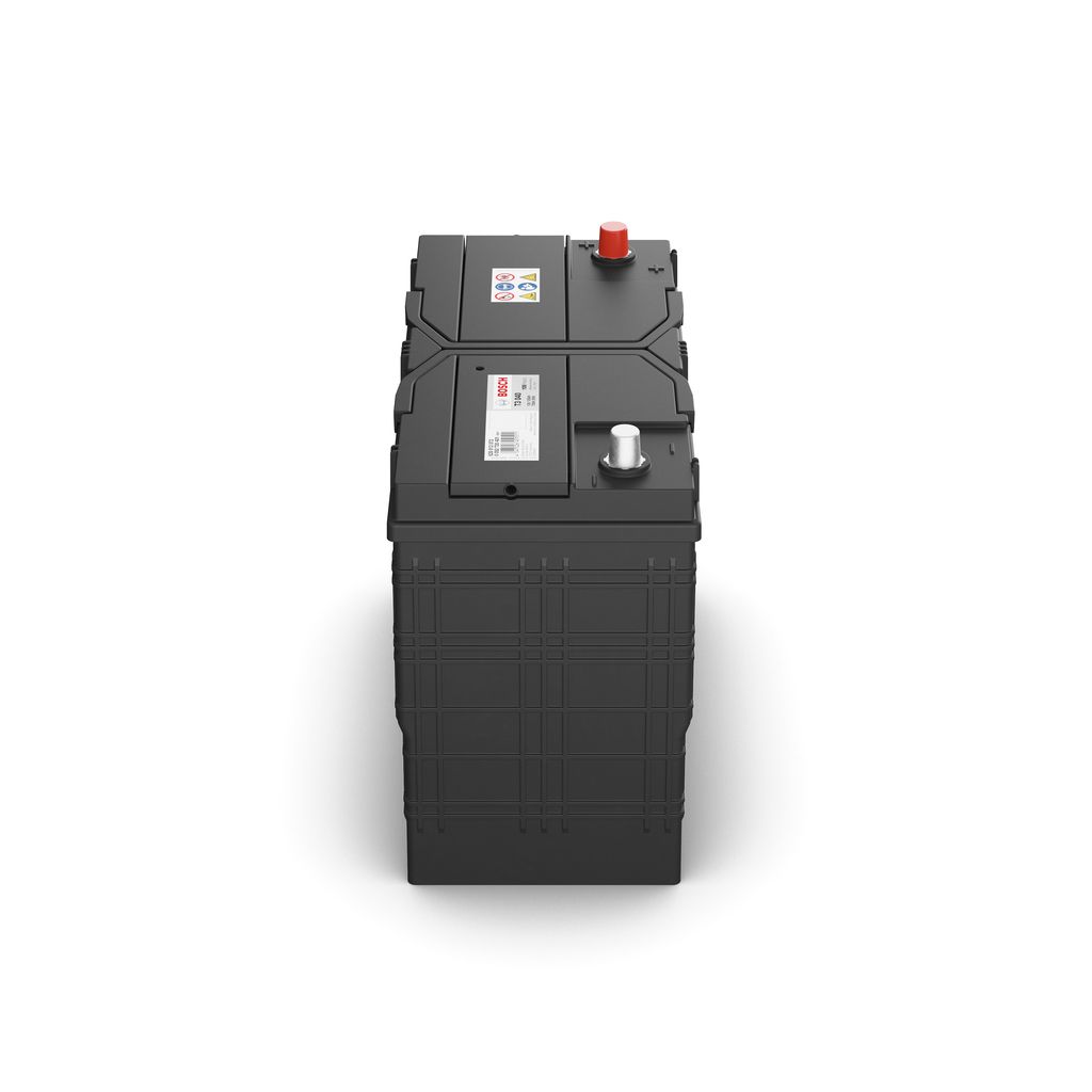 Starterbatterie Starterbatterie