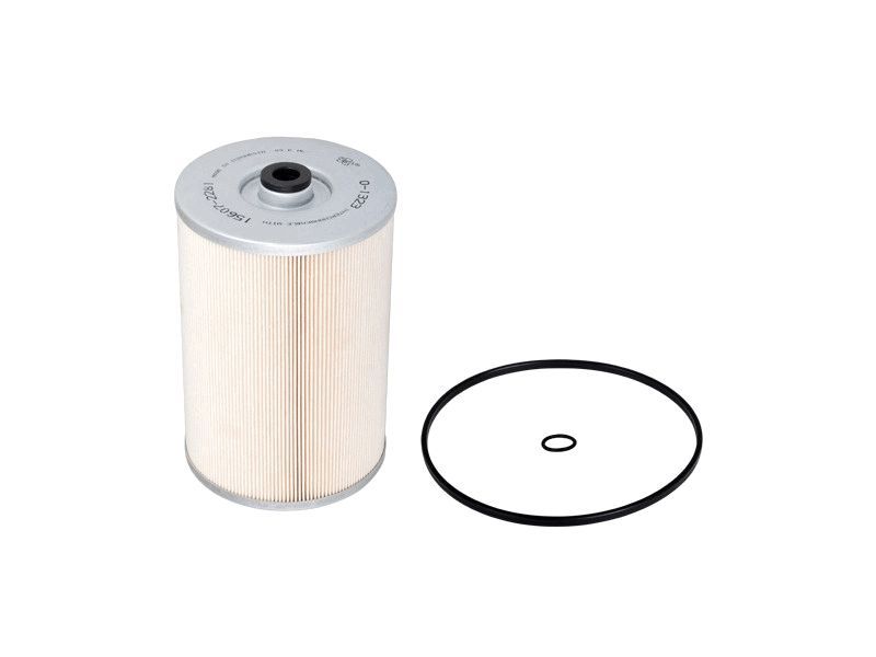 OIL FILTER FITS WCO108 - TecDoc 2