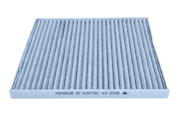 Filter, Innenraumluft