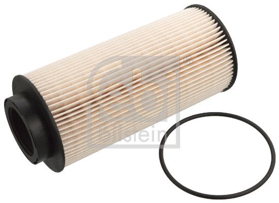 Filtro combustible