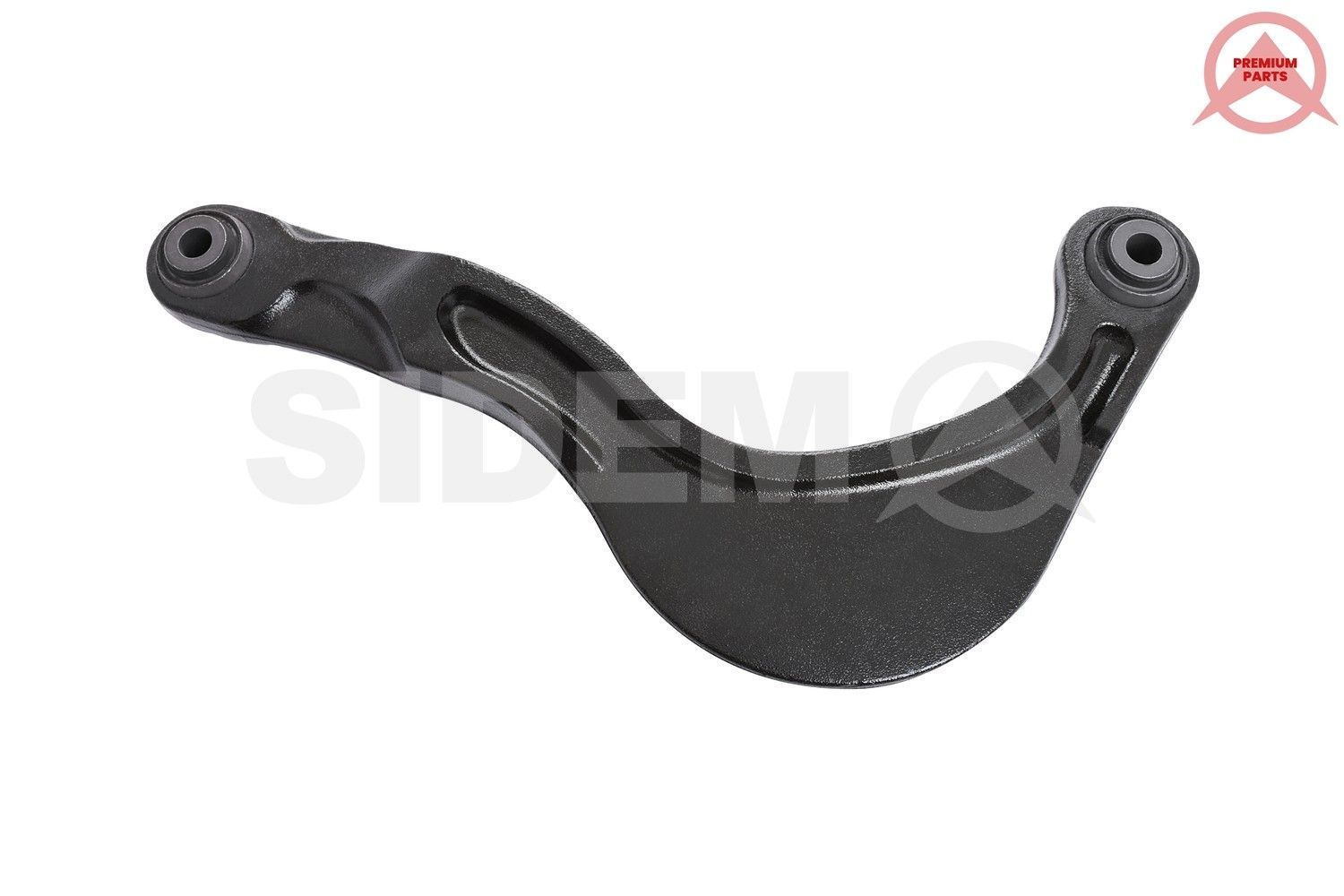 Stange/Strebe, Radaufhängung